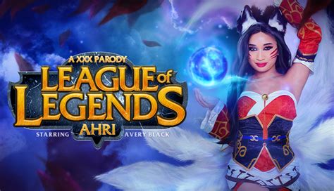 league of legends porn|League Of Legends Porn Videos 